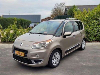 Citroën C3 Picasso