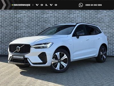 Occasion Volvo XC60 Plus 2026 Wit SUV