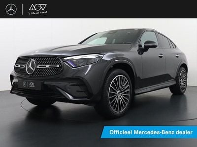 Mercedes GLC300