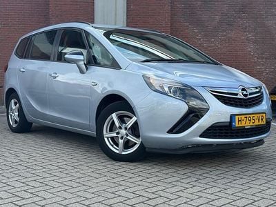 Opel Zafira Tourer