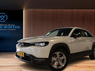 Occasion Mazda MX30 Comfort 2021 Wit SUV