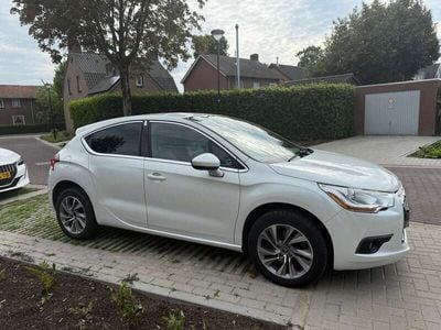Citroën DS4