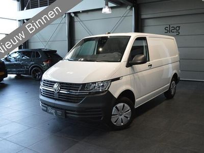 VW Transporter