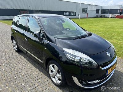 Renault Grand Scénic III