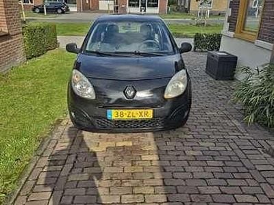 Occasion 2008 Renault Twingo Authentique Hatchback | € 1.600 (Eerlijke prijs)