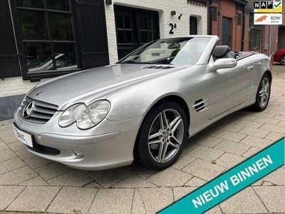 Mercedes SL350
