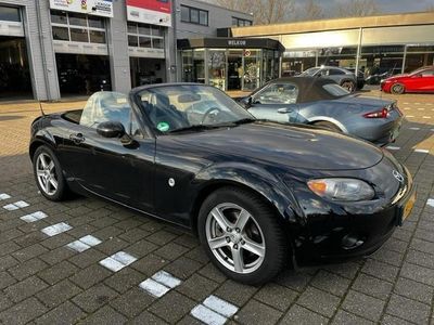 tweedehands Mazda MX5 1.8 Touring | Airco | Lm-velgen |