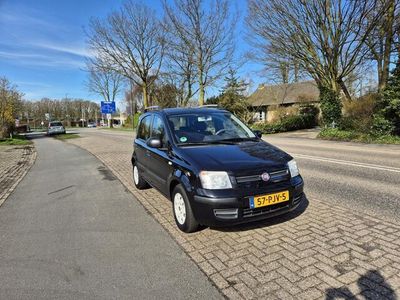 tweedehands Fiat Panda 1.2 Edizione Cool (airco)