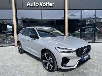 tweedehands Volvo XC60 2.0 Recharge T6 AWD Plus Dark ACC/21inch Long RANG