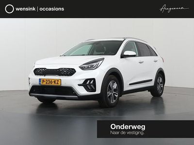 Occasion Kia Niro 142 PK (104 kW) 2022 Wit SUV
