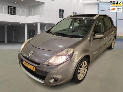 Renault Clio GrandTour
