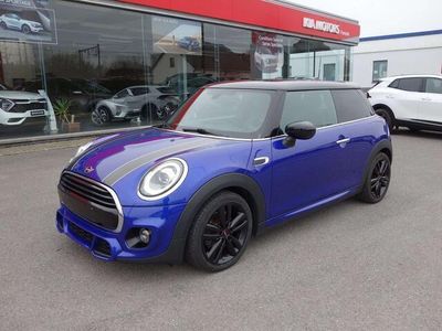 tweedehands Mini Cooper COOPER 1.5 OPF (EU6d-) Cuir, toit pano, int John