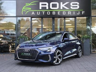 Audi A3 e-tron