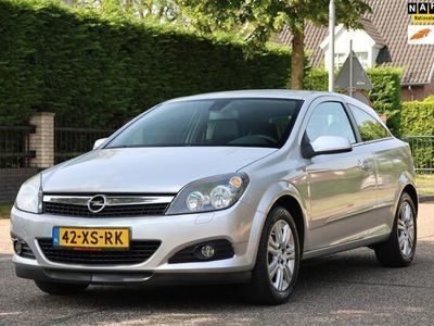Opel Astra GTC