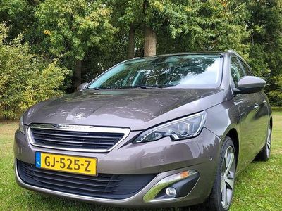 Occasion Peugeot 308 SW 130 PK (95 kW) 2015 Stationwagen