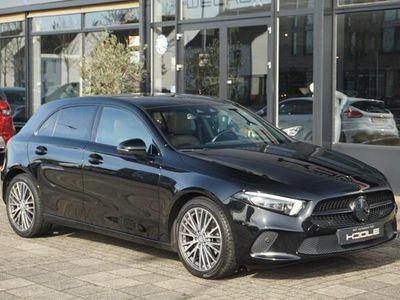 tweedehands Mercedes A200 Launch Edition Premium Plus | PANO | ACC