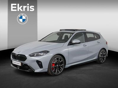 Grijs Gebruikt 2025 BMW 120 Comfort Edition Hatchback | € 47.950