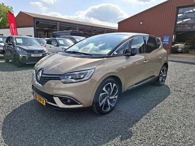 Renault Scénic IV