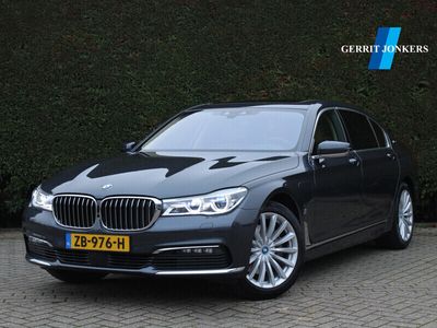 BMW 740