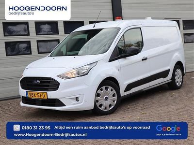 Wit Gebruikt 2019 Ford Transit Van | € 12.900 (Duur)