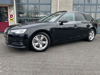 tweedehands Audi A4 Avant 2.0 TDI ultra Sport Pro Line S Spring Advant