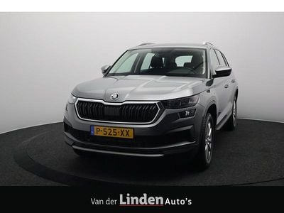 Grijs Gebruikt 2022 Skoda Kodiaq Business Line SUV | € 30.845 (Goede deal)