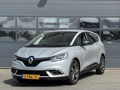Renault Grand Scénic IV