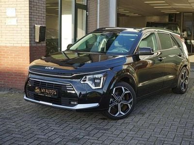 Occasion 2023 Kia Niro SUV | € 32.495 (Eerlijke prijs)