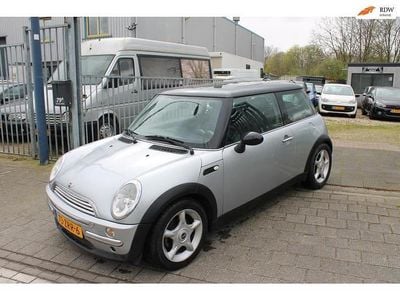 Gebruikt 2003 Mini Cooper Chili Hatchback | € 3.950 (Goede deal)