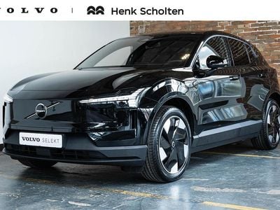 Zwart Gebruikt 2023 Volvo EX30 Plus SUV | € 33.950 (Goede deal)