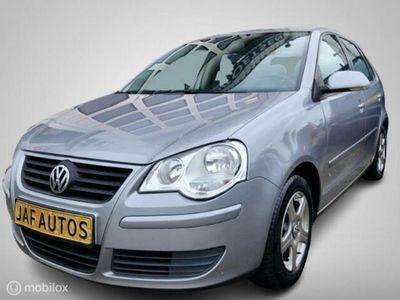 tweedehands VW Polo 1.4 Airco 5deurs elek pakket Nw APK!!!