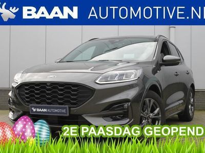 tweedehands Ford Kuga 1.5 EcoBoost ST Line | Adaptive | B&O | Head-Up |