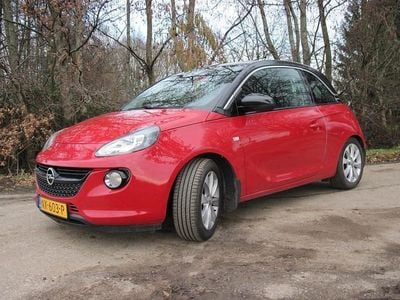 Occasion 2015 Opel Adam Hatchback | € 6.350 (Goede deal)