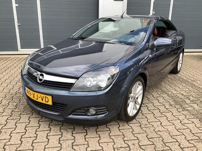Opel Astra Cabriolet