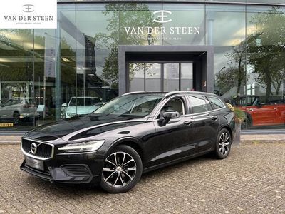 tweedehands Volvo V60 2.0 T4 Inscription | Uniek Interieur | Adapt. Crui