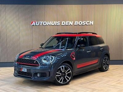 Occasion 2020 Mini Cooper S Chili Hatchback | € 29.980 (Eerlijke prijs)