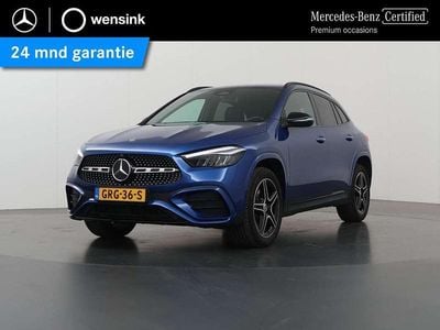 Mercedes GLA250