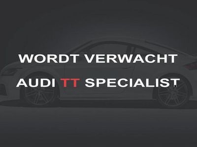 tweedehands Audi TT Roadster 3.2 V6 quattro Pro Line Base Ball Leder Btw Auto