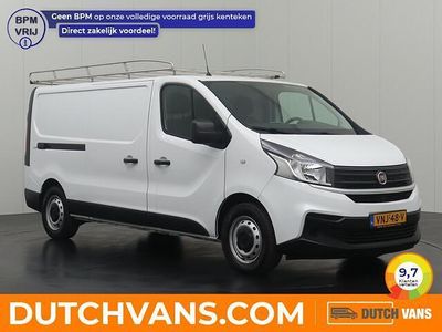 Fiat Talento