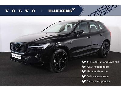 Occasion 2021 Volvo XC60 Ultra SUV | € 59.595