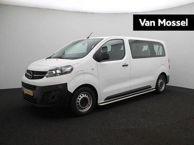 Occasion Opel Vivaro-e Combi 100 kW (136 PK) 2022 Wit Van