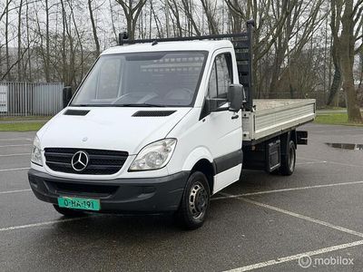 Occasion Mercedes Sprinter 129 PK (94 kW) 2010 Overige Van
