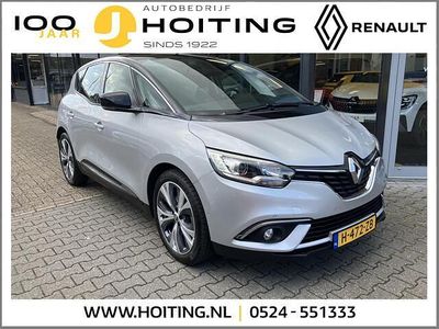 Renault Scénic IV