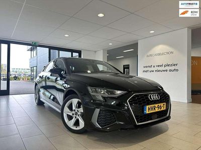 Audi A3 Sportback e-tron