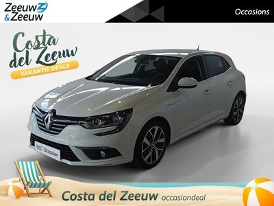 Renault Mégane IV