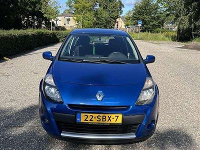 Renault Clio II