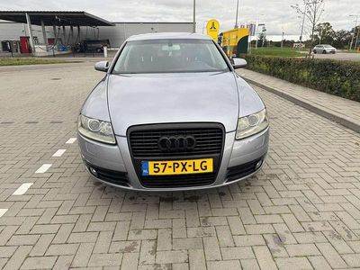 Gebruikt 2005 Audi A6 Sedan | € 5.000 (Iets duurder)