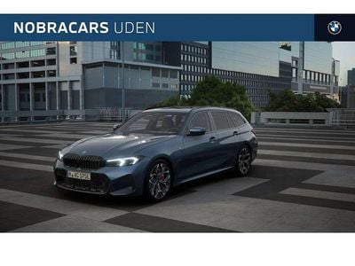 BMW 330e