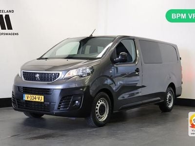 Grijs Occasion 2019 Peugeot Expert Van | € 14.950 (Duur)