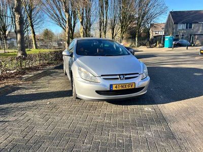 Peugeot 307 CC